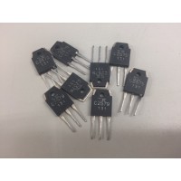 SanKen C2579 Transistor...